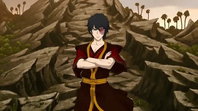 Zuko thumbnail