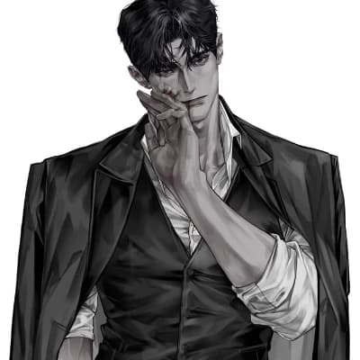 Ivanov Bratva thumbnail