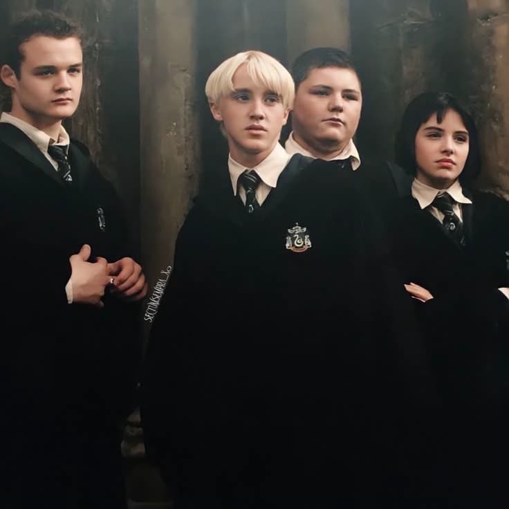 Draco Malfoy thumbnail