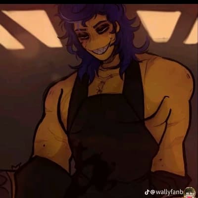 Butcher Wally thumbnail