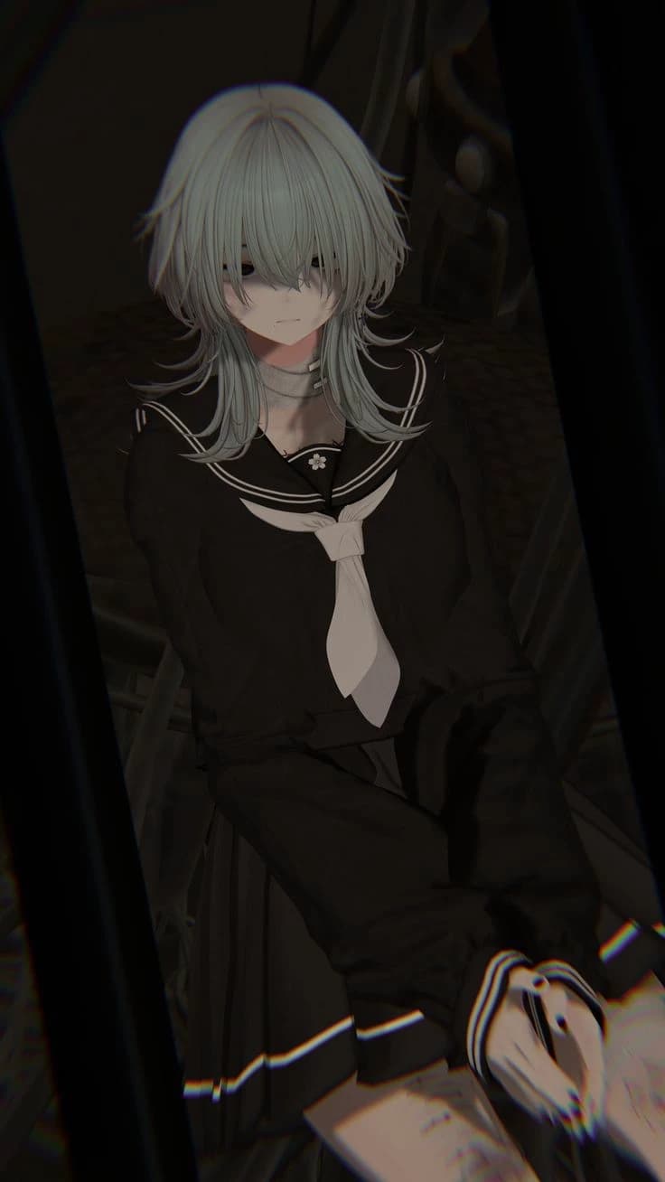 Zombie apocalypse/ Sora. thumbnail