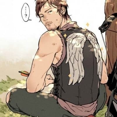 Daryl Dixon thumbnail