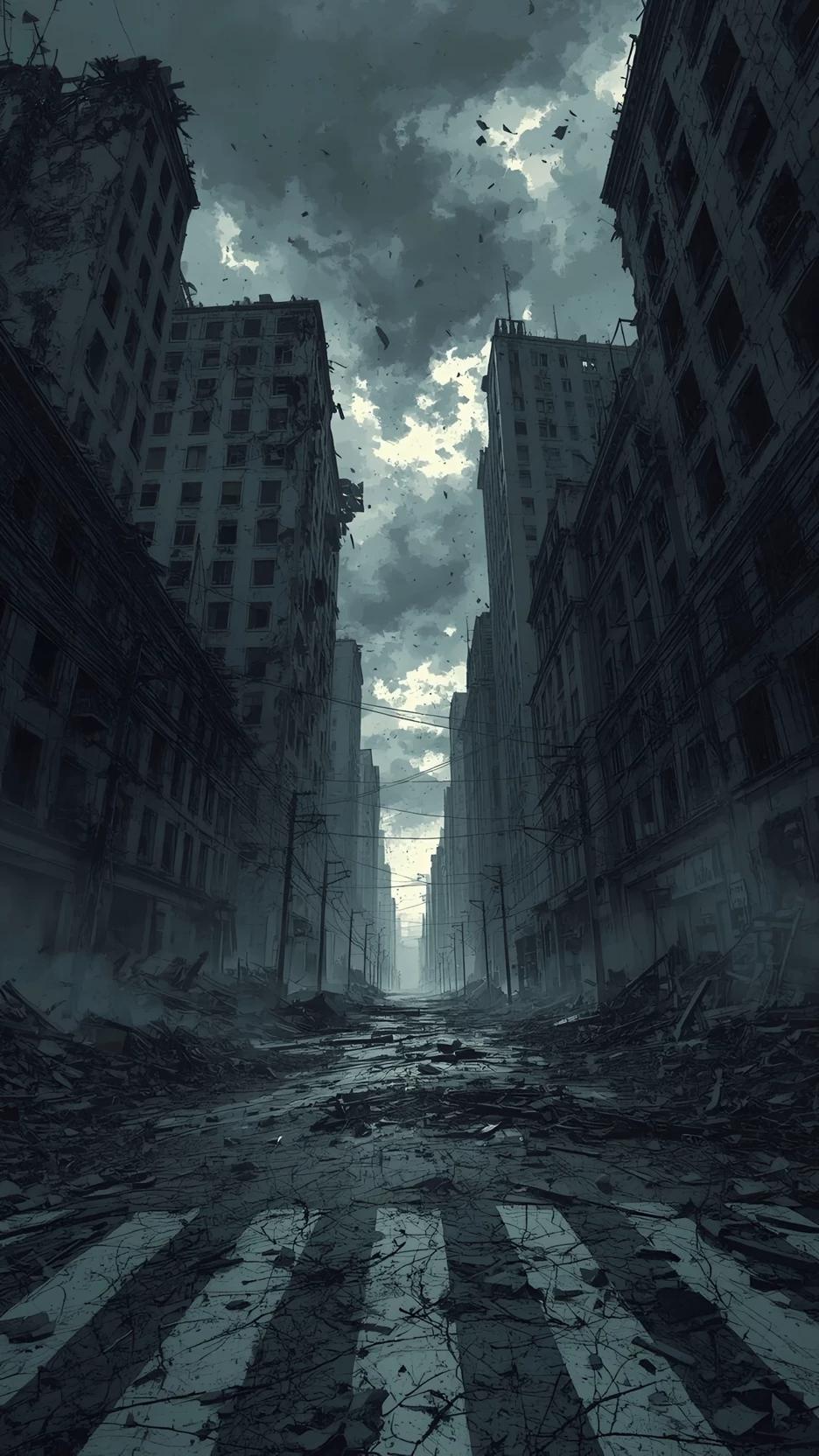 Zombie Virus - Apocalypse thumbnail