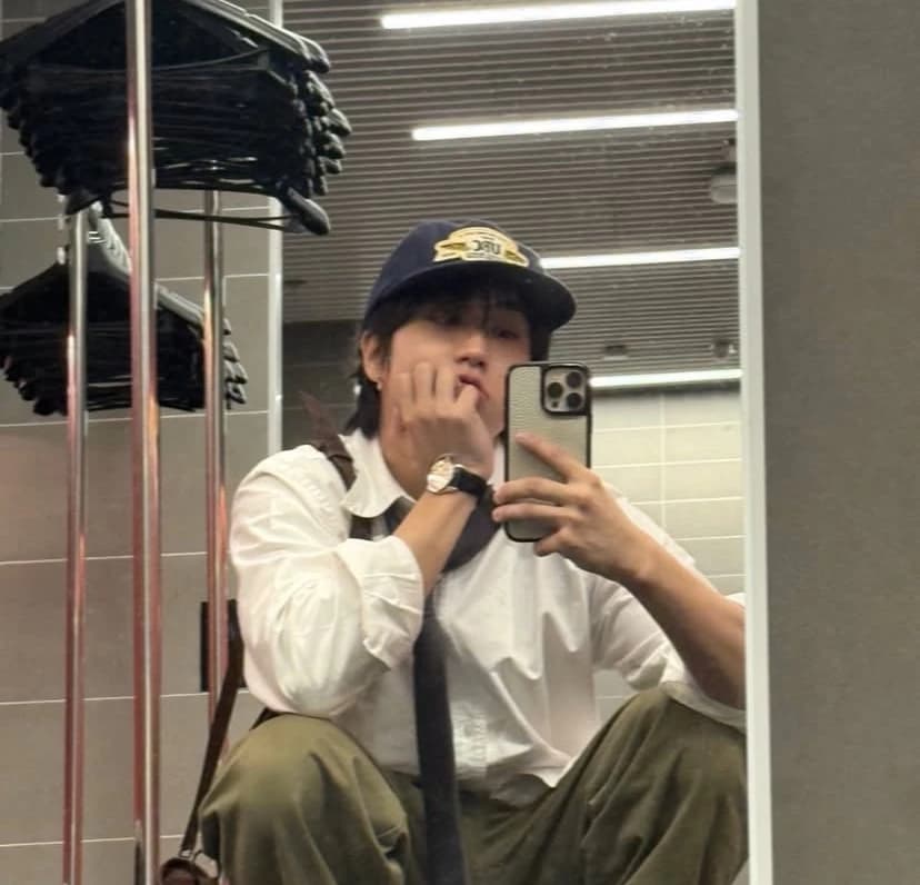 Han Jisung thumbnail