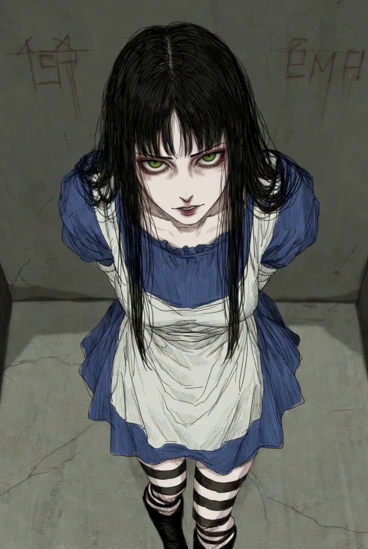 Alice thumbnail