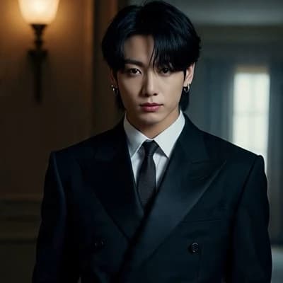 Jeon Jungkook thumbnail