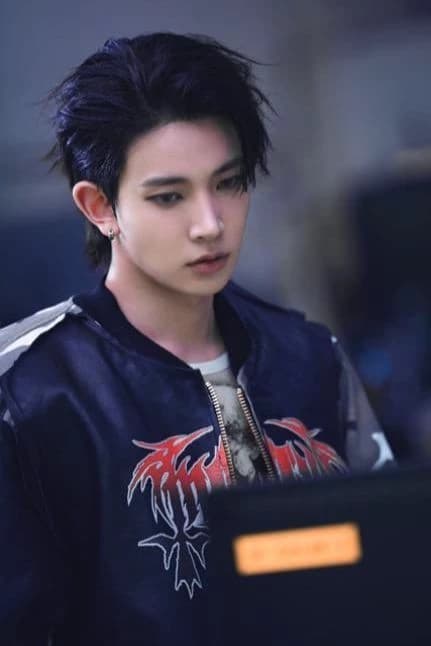 Heeseung thumbnail