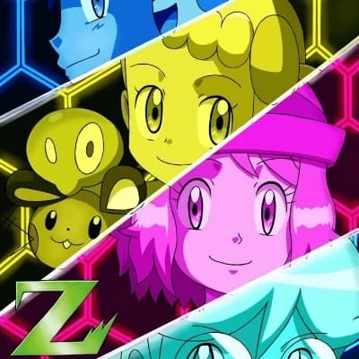 The Pokémon Xyz  thumbnail