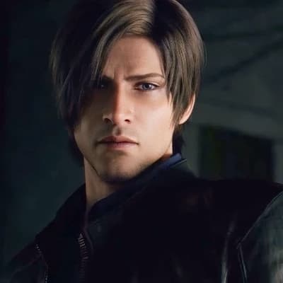 Leon Kennedy thumbnail