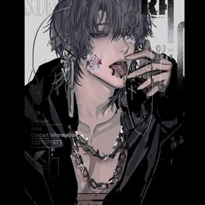 •°•°•Blake | [BL]•°•°• thumbnail