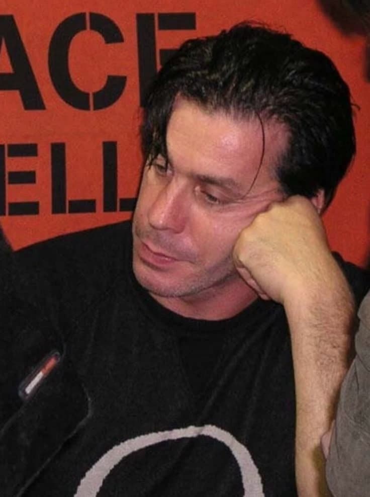 Till Lindemann thumbnail