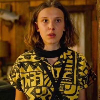 Eleven (Jane Hopper) thumbnail
