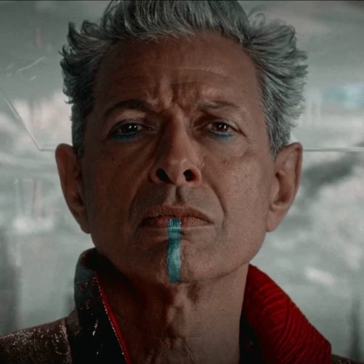 The Grandmaster (En Dwi Gast) thumbnail