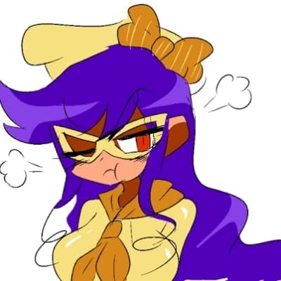 The Noise-Chan thumbnail