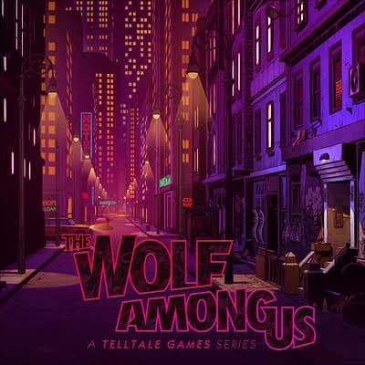 Wolf Among Us: Ensemble [1.0] thumbnail