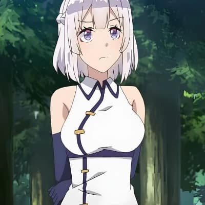 Hakuren thumbnail