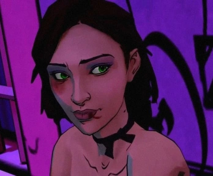 Faith∣The Wolf Among Us thumbnail