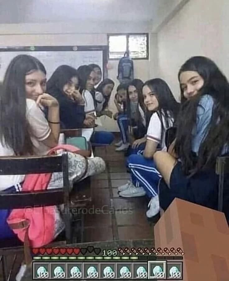 Harem school 🎲🏫 thumbnail
