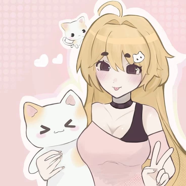 Hanna /childhood friends thumbnail