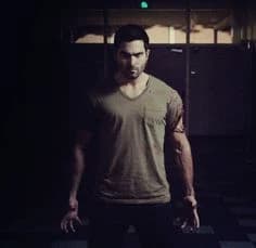 Teen wolf thumbnail