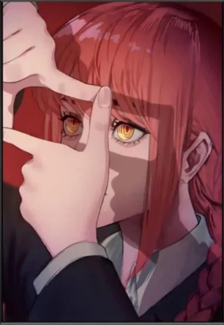 Makima thumbnail