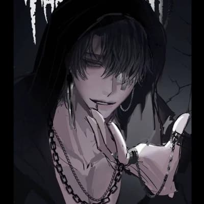 °•Raven |•psycho [BL]•° thumbnail