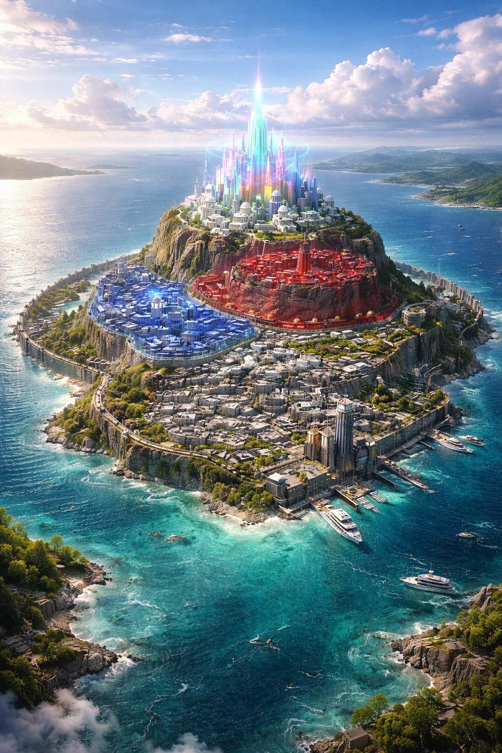 Self-governing islands thumbnail