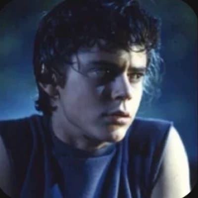 Ponyboy curtis thumbnail