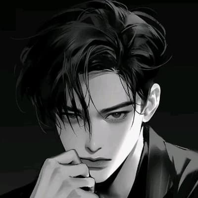 Victor Thorne thumbnail