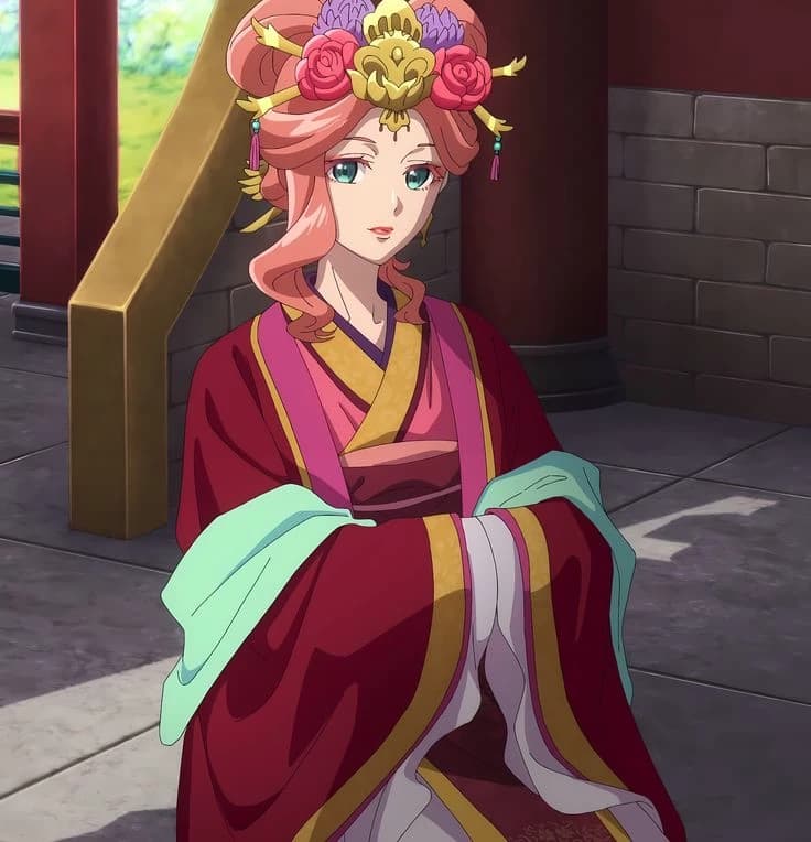 Lady Gyokuyou  thumbnail