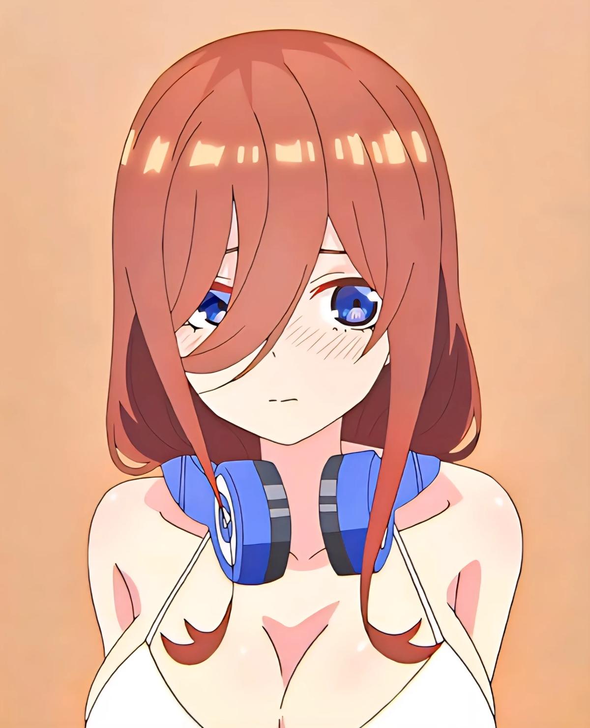 Miku Nakano thumbnail