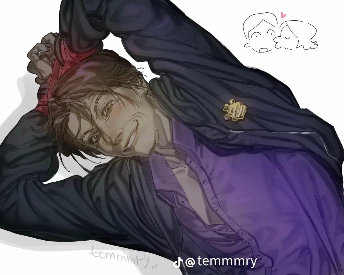 Michael Afton thumbnail