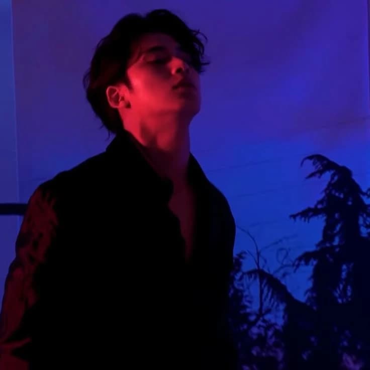Kim Mingyu thumbnail