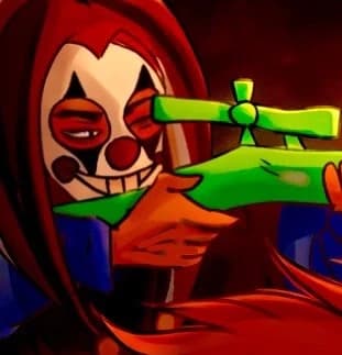 Stan! 🤡 \ Hexatomb Oc thumbnail