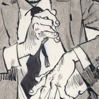 Alden Parker (Al) – mlm thumbnail