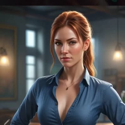 Eleanor Vance thumbnail