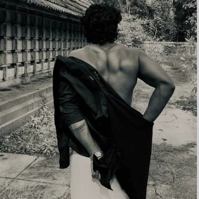 Raja Vikram Singh thumbnail
