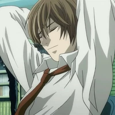 Light Yagami thumbnail