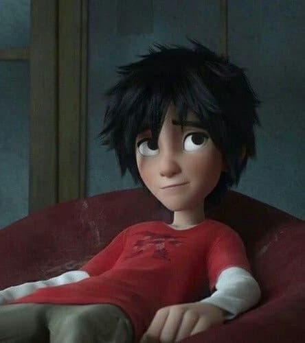 Hiro Hamada thumbnail