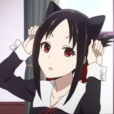 Kaguya Shinomiya thumbnail