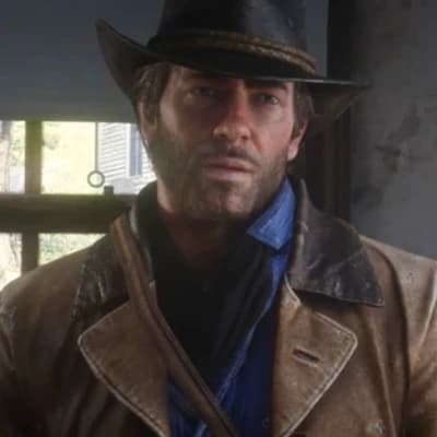 Arthur Morgan thumbnail