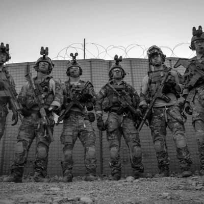 Military thumbnail