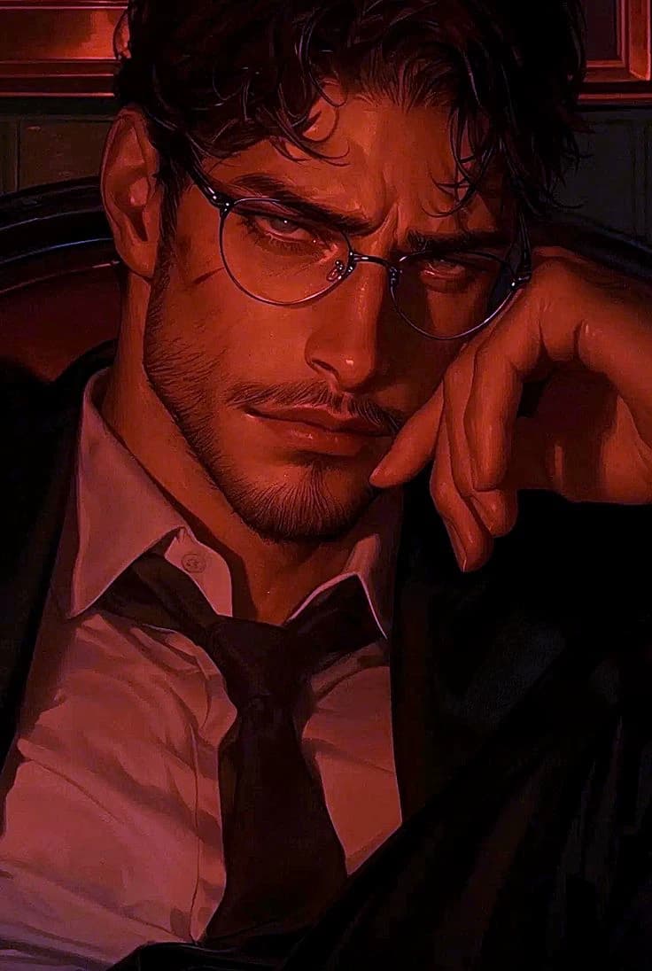 Leonardo Blackwood thumbnail