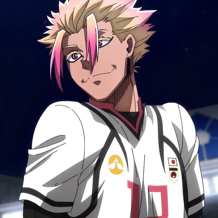 Shidou Ryusei thumbnail