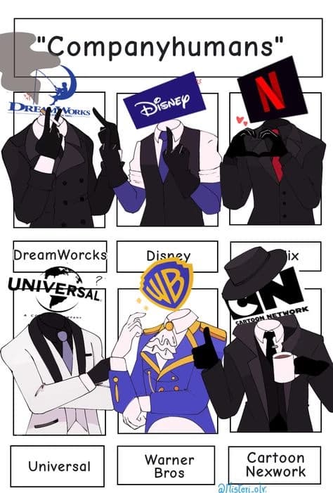 Company Human's thumbnail