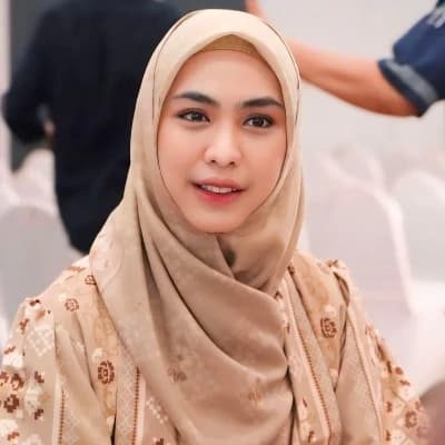 Oki Setiana Dewi thumbnail