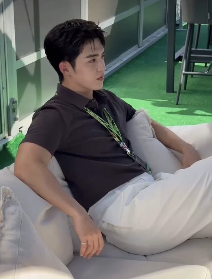 Choi Seungcheol thumbnail