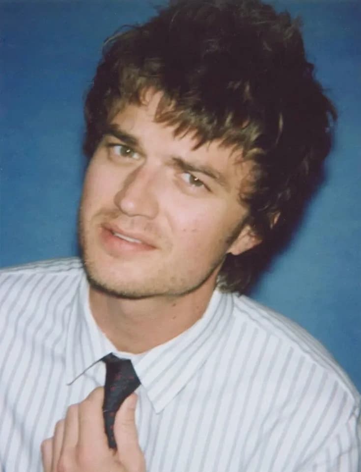 Joe Keery thumbnail