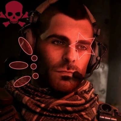 John "Soap" MacTavish thumbnail
