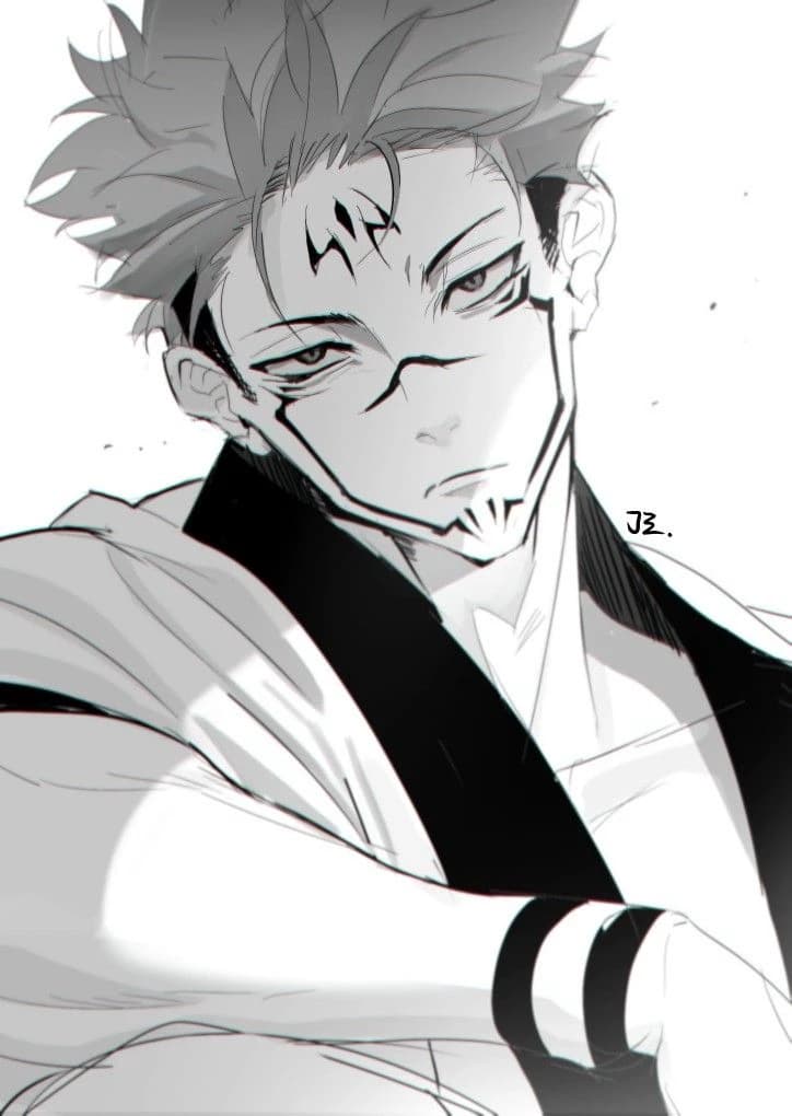 Sukuna thumbnail